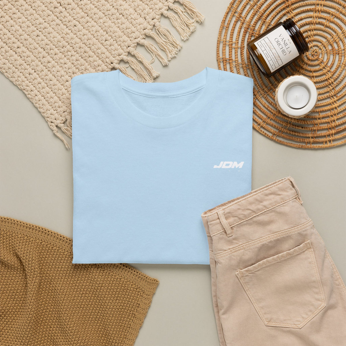 Mazda Tee