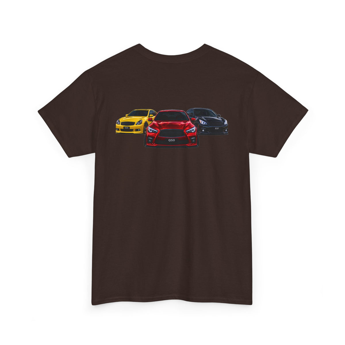 VQ Tee