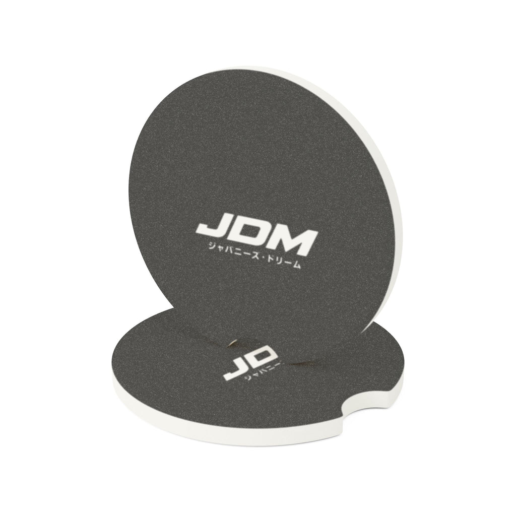 JDM car coaster