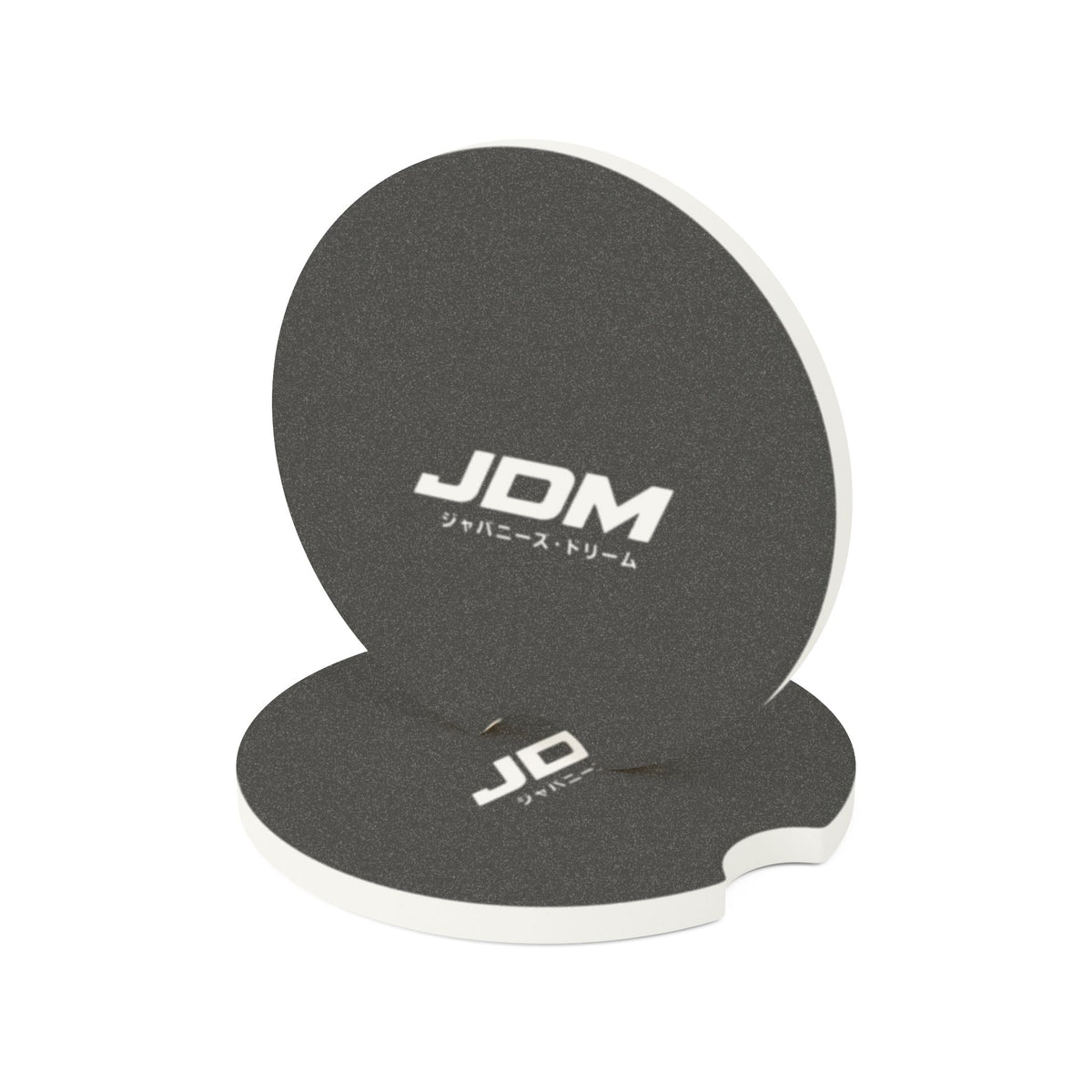 JDM car coaster