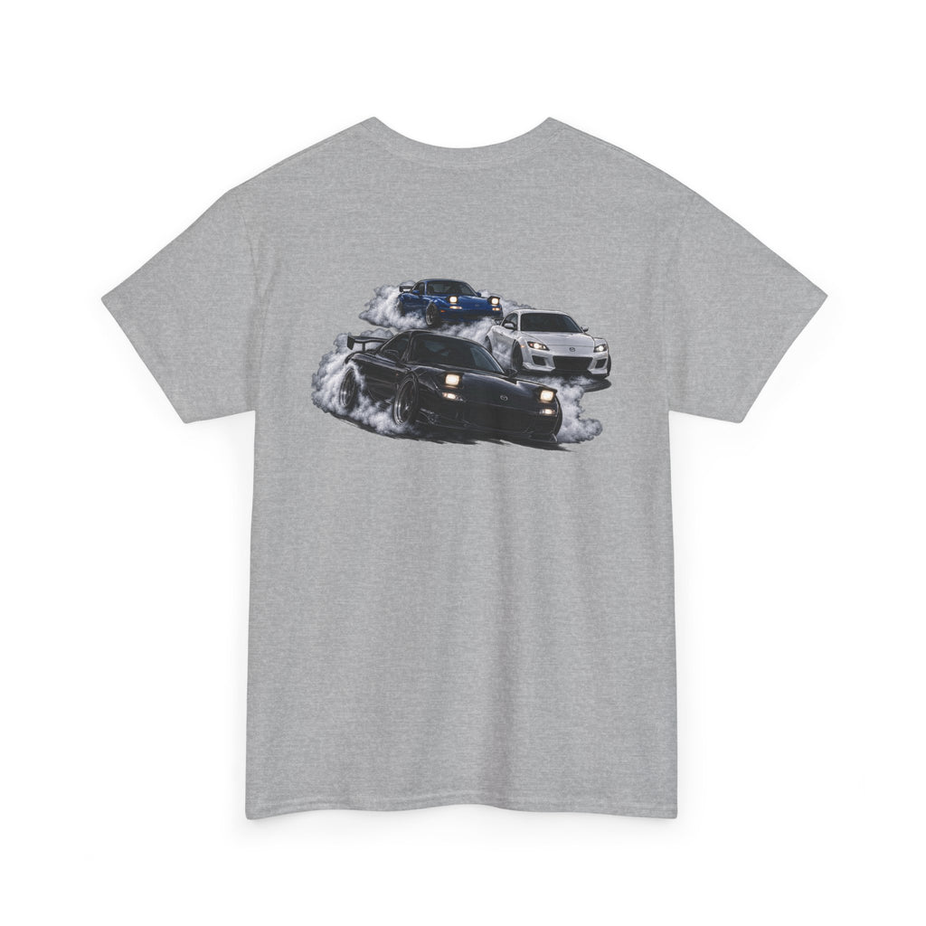 Mazda Tee
