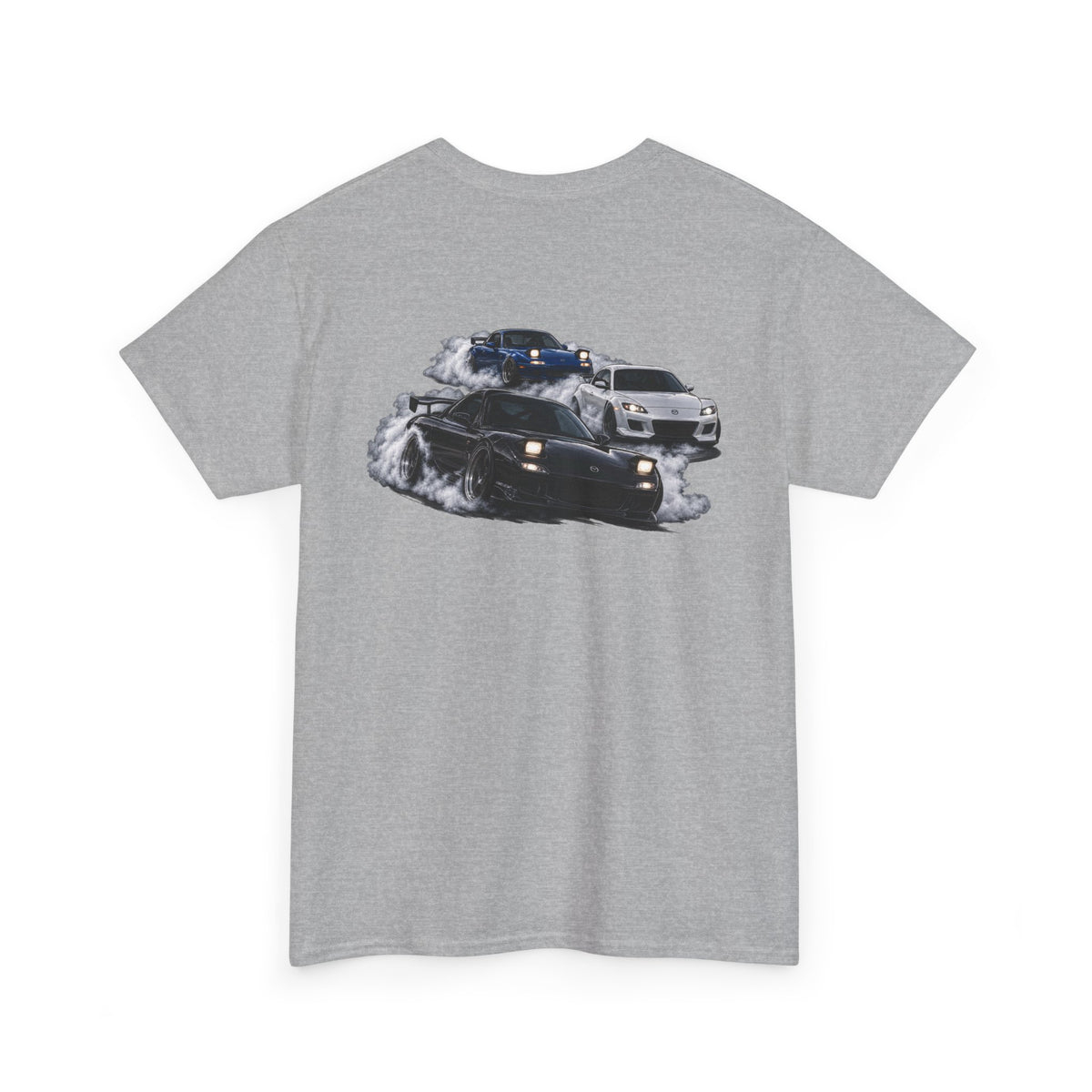 Mazda Tee