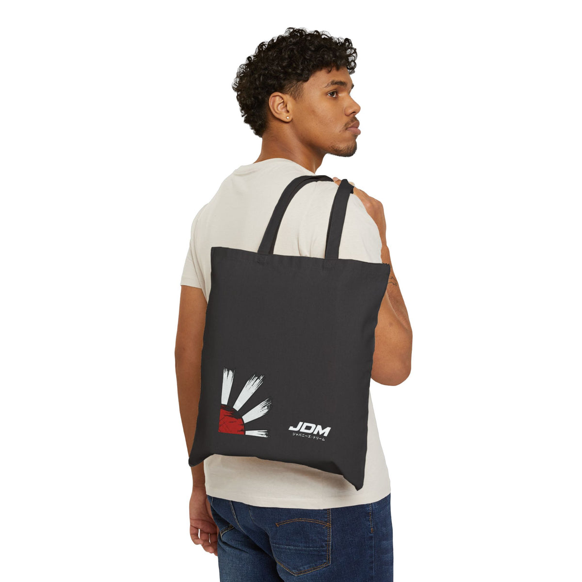JDM TOTE BAG