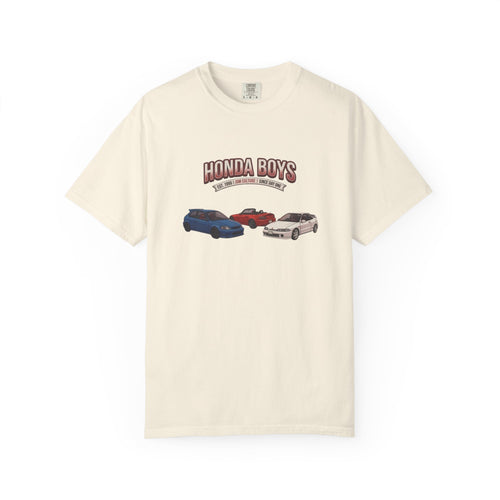 Honda Boys T