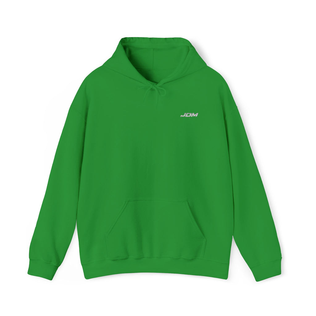 JDM Hoodie unisex