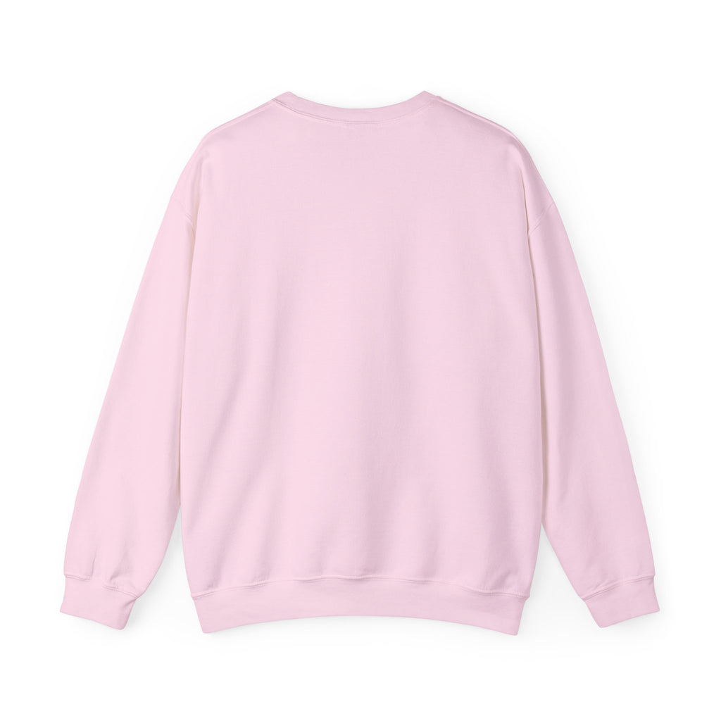 Honda Boys Crewneck Sweatshirt — Retro JDM Car Graphic