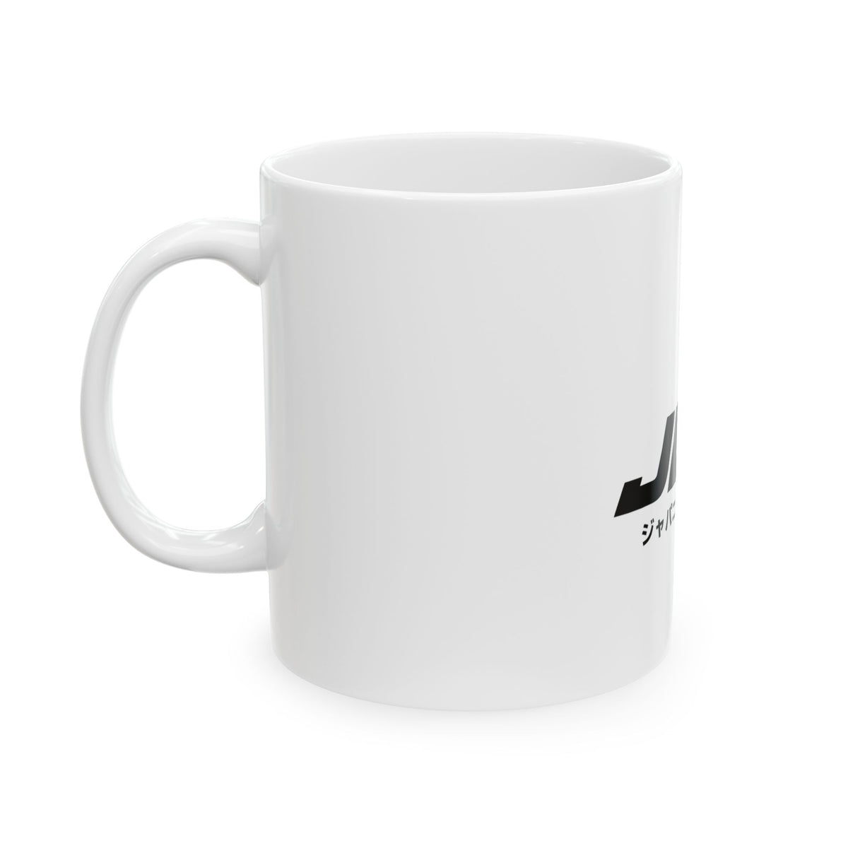 JDM Ceramic mug
