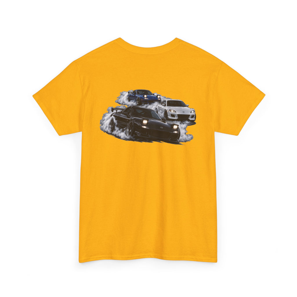Mazda Tee