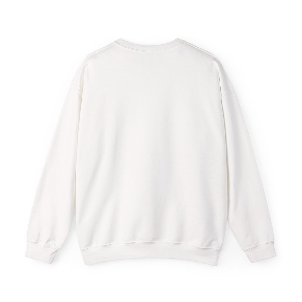Honda Boys Crewneck Sweatshirt — Retro JDM Car Graphic