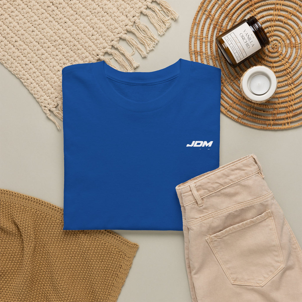 Mazda Tee