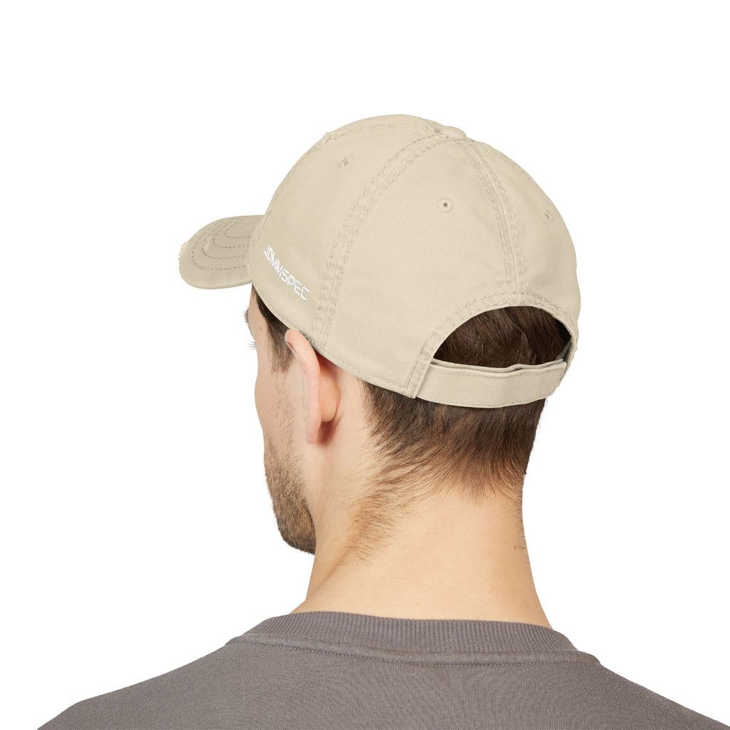 VQ Dad hat