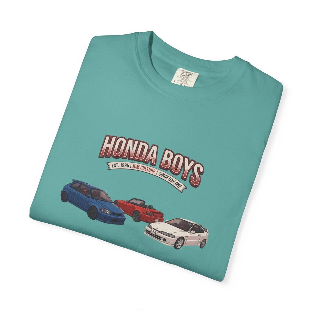 Honda Boys T