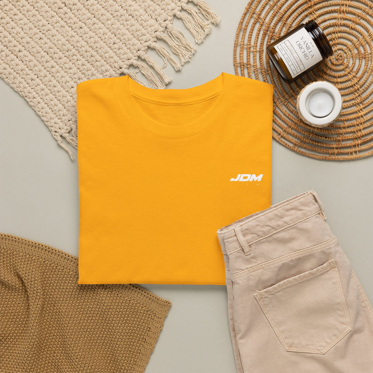Mazda Tee