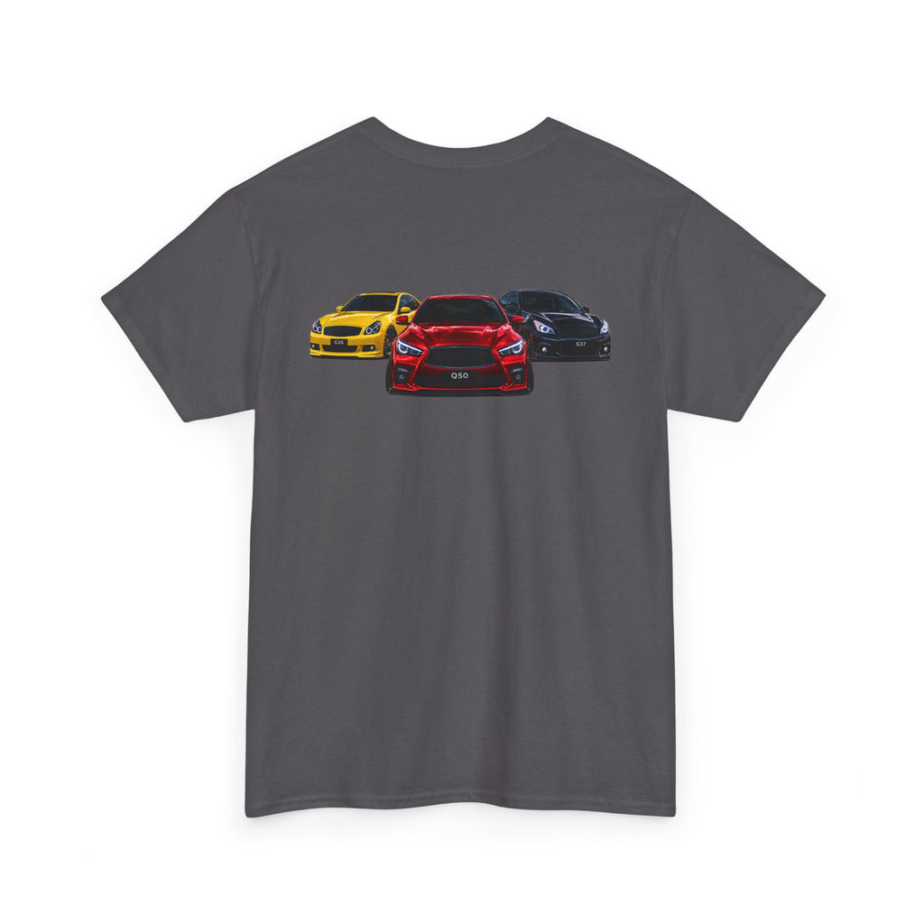 VQ Tee