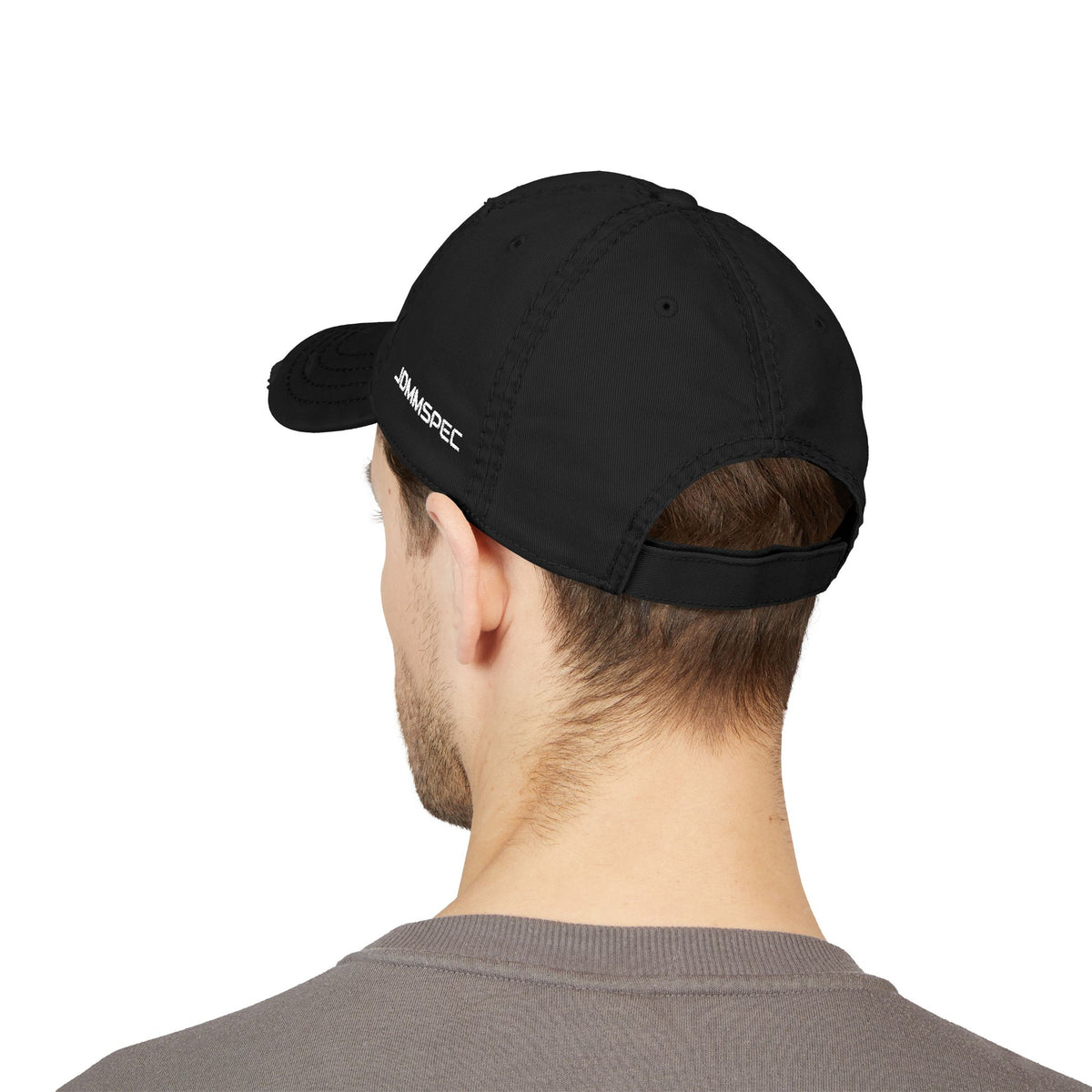 VQ Dad hat