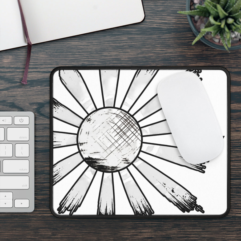 JDM mouse pad
