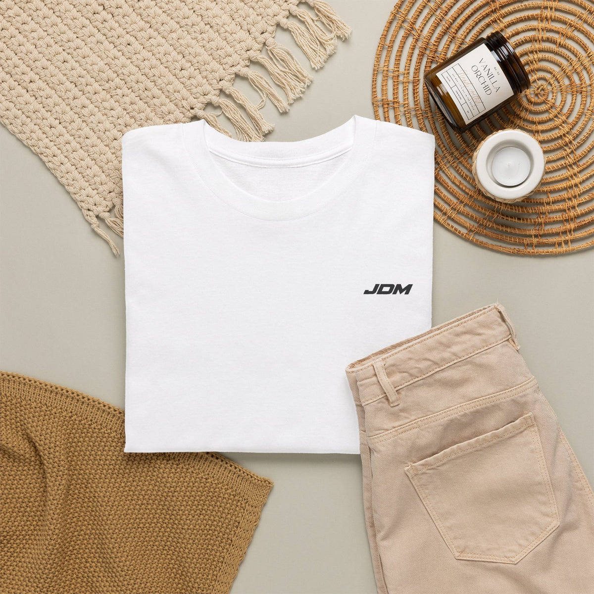 Mazda Tee