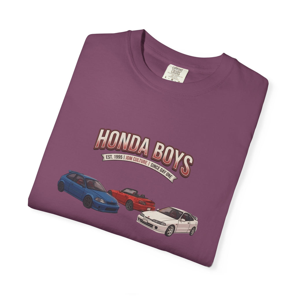 Honda Boys T