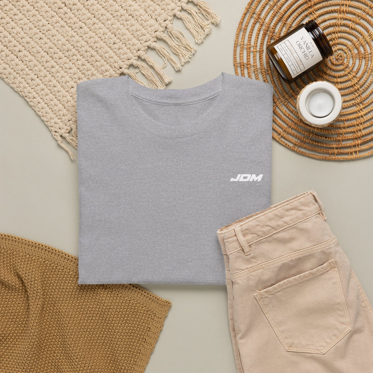 Mazda Tee