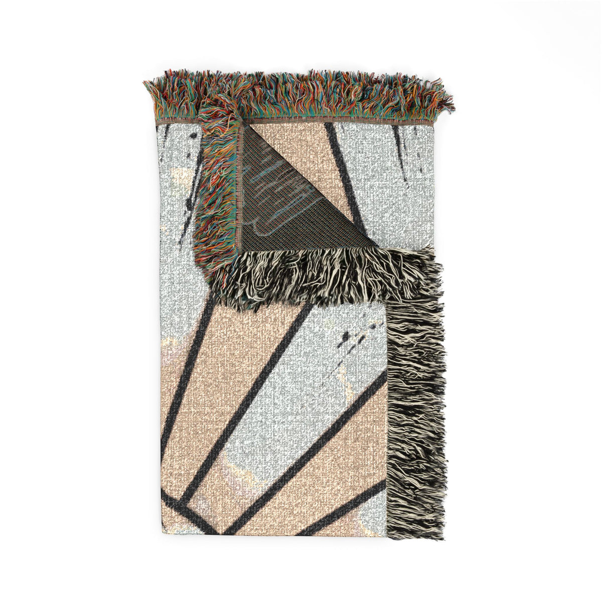 Mystery blanket