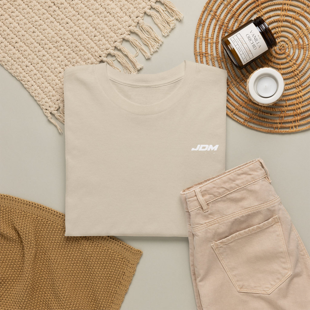 Mazda Tee
