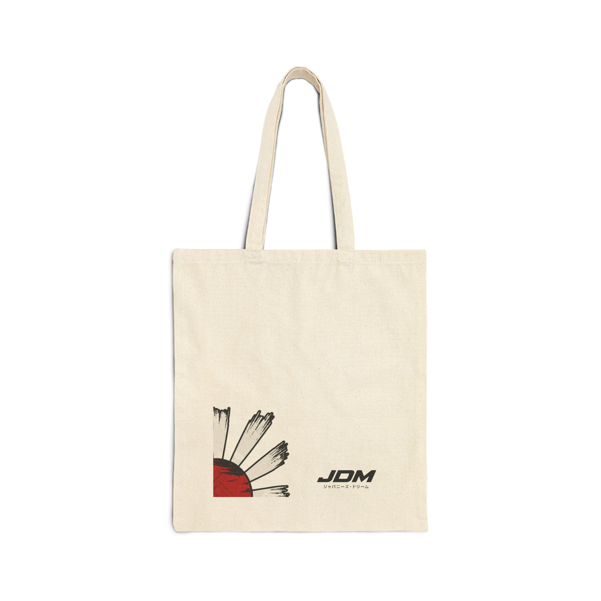 JDM TOTE BAG