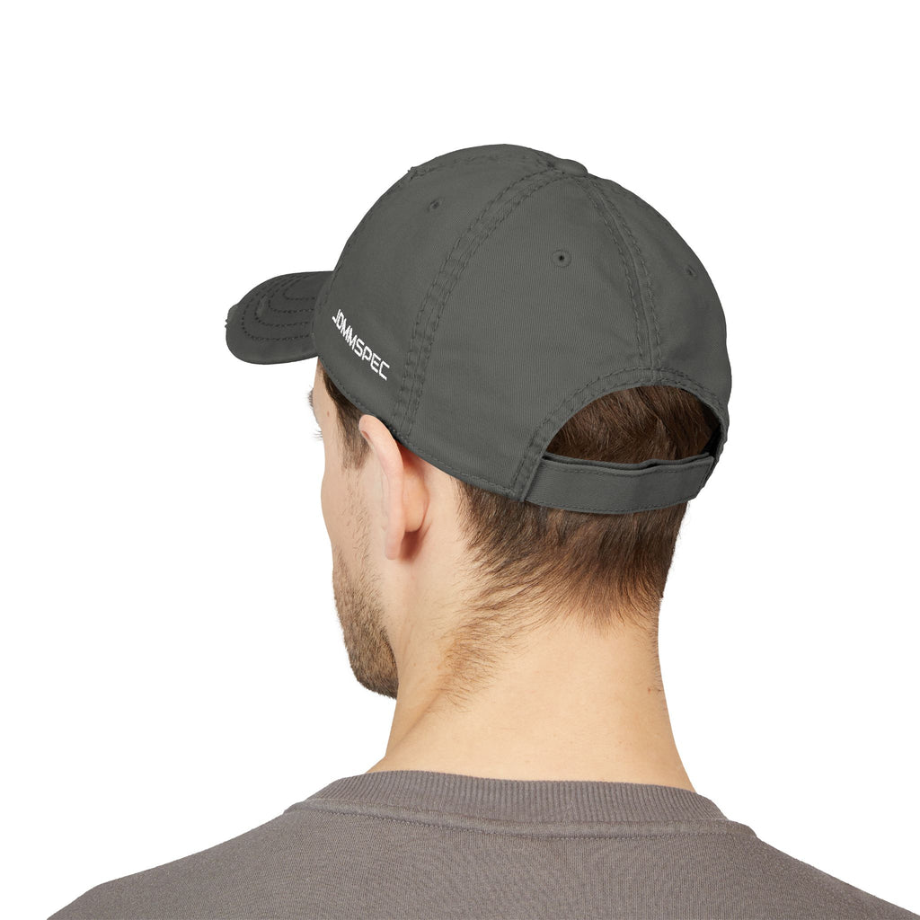 VQ Dad hat