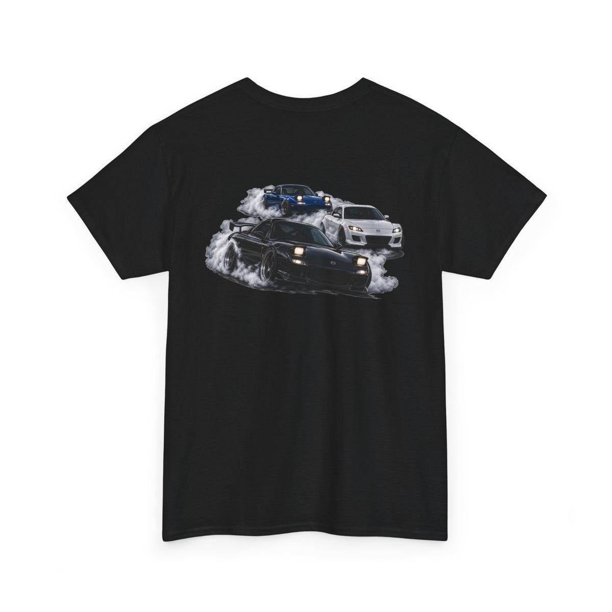 Mazda Tee