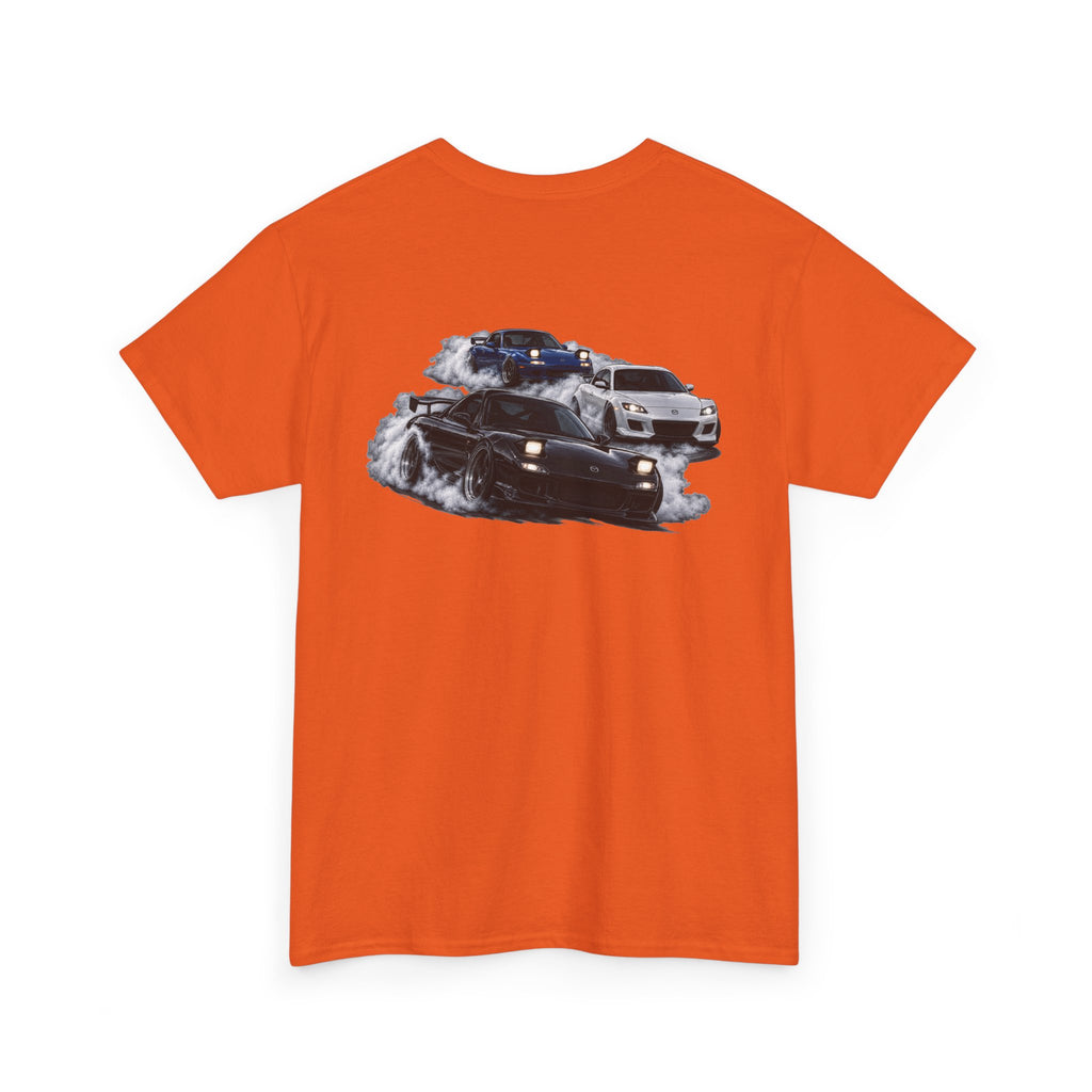 Mazda Tee