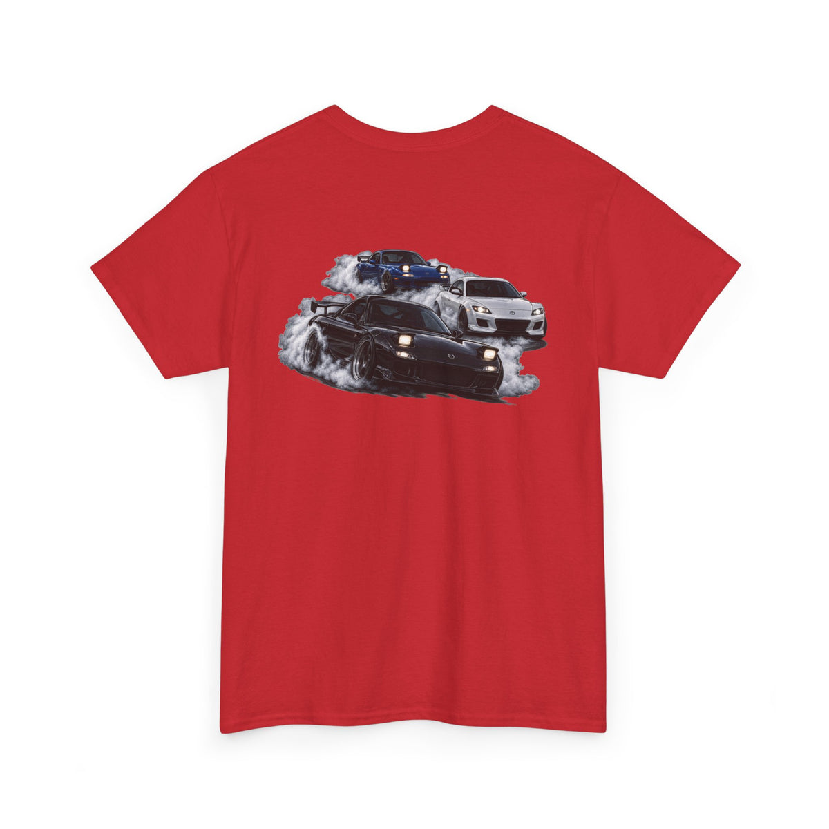 Mazda Tee