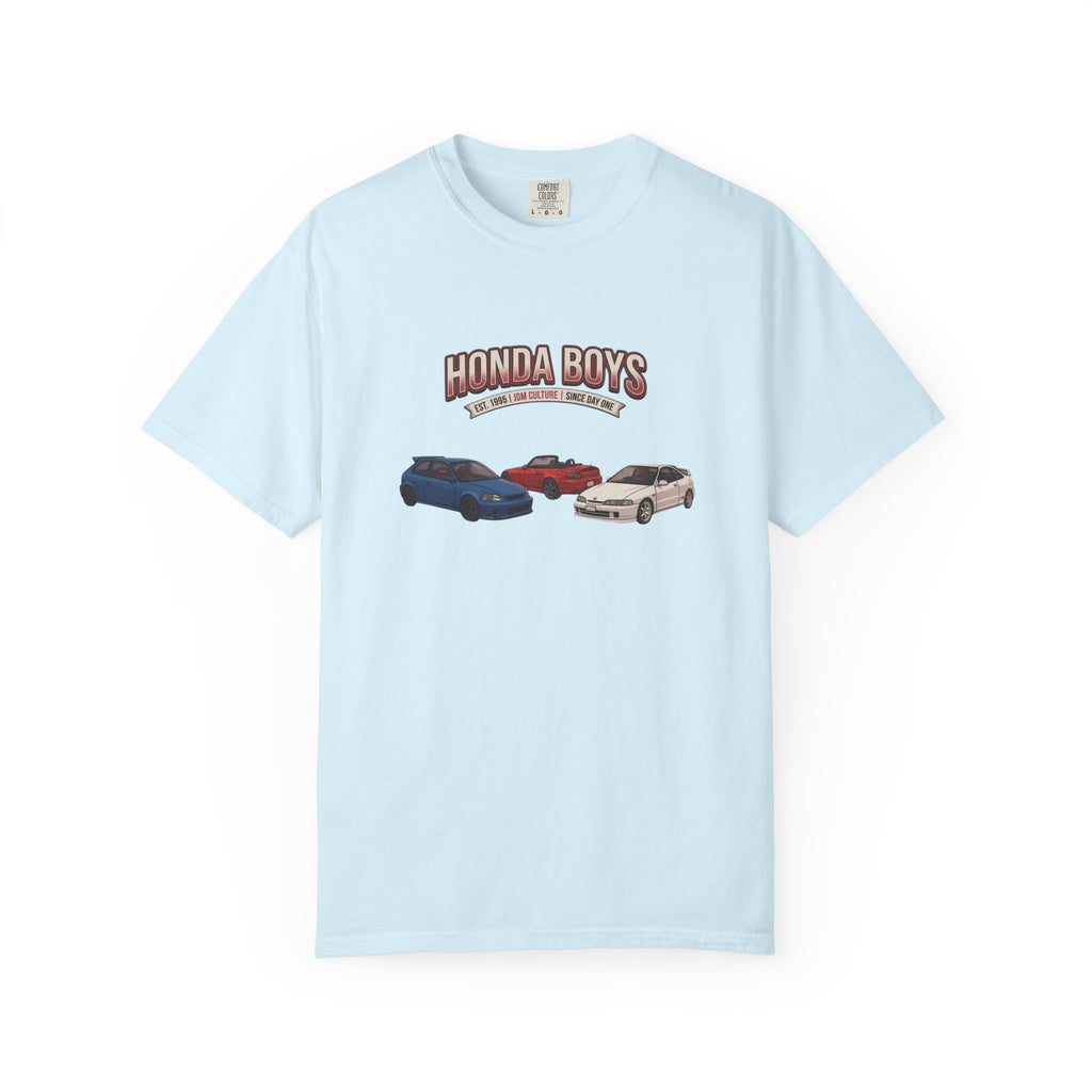Honda Boys T
