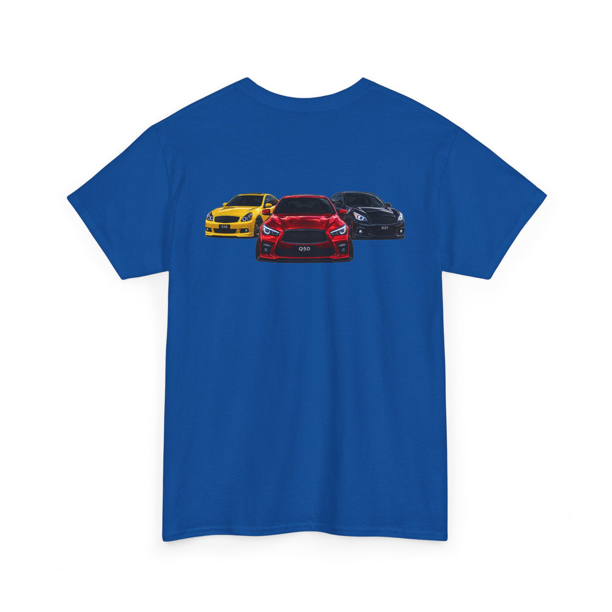 VQ Tee