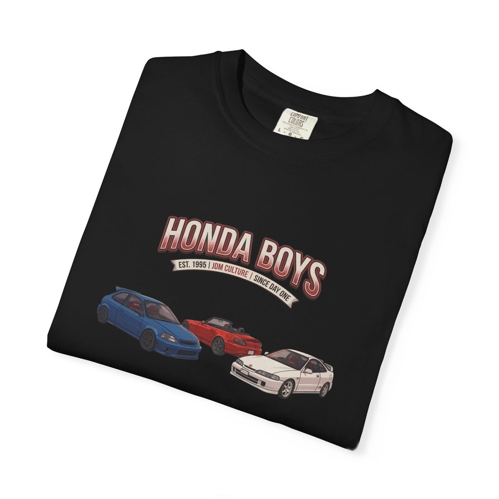 Honda Boys T