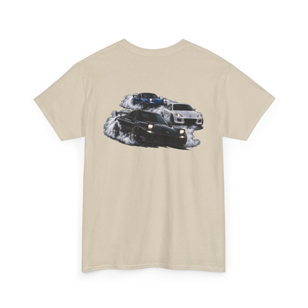 Mazda Tee