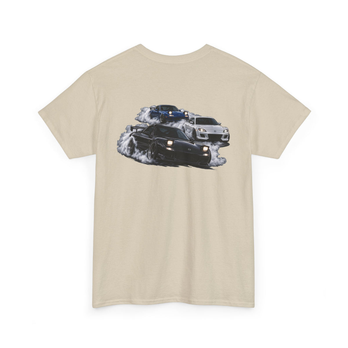 Mazda Tee