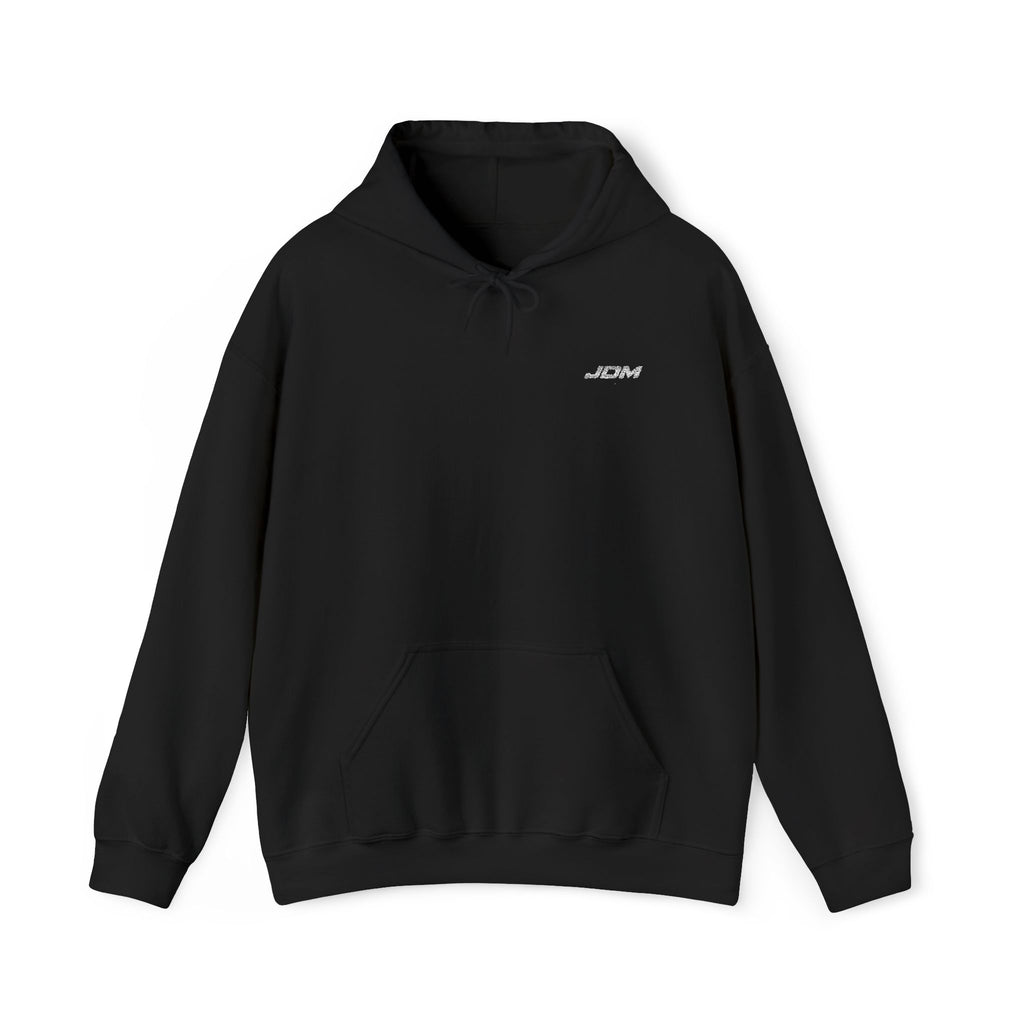 JDM Hoodie unisex