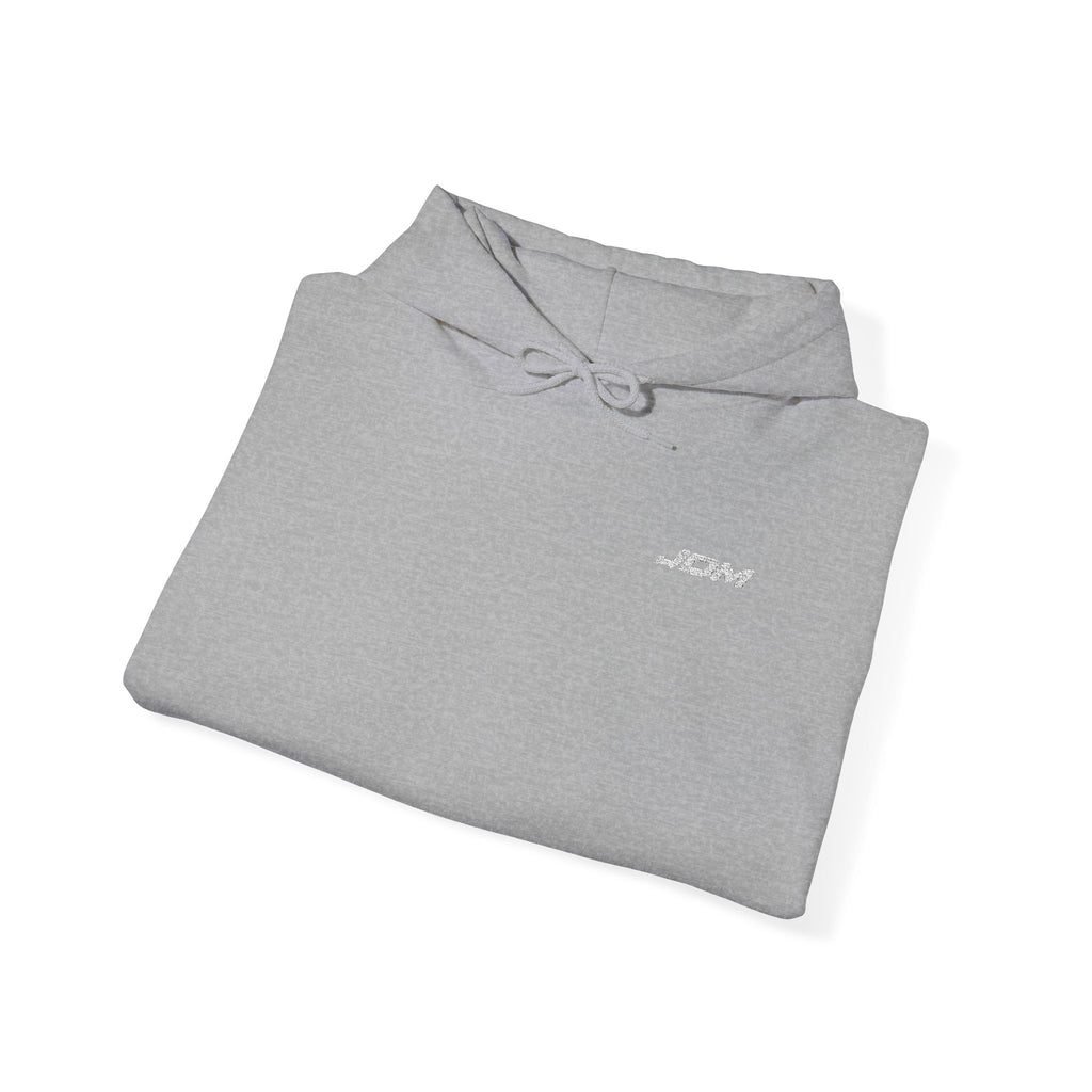 JDM Hoodie unisex