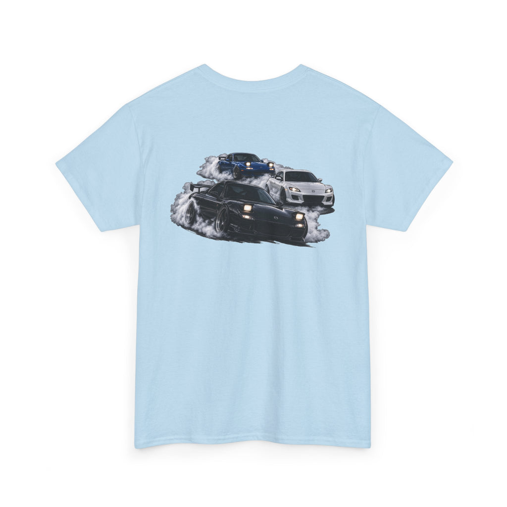 Mazda Tee