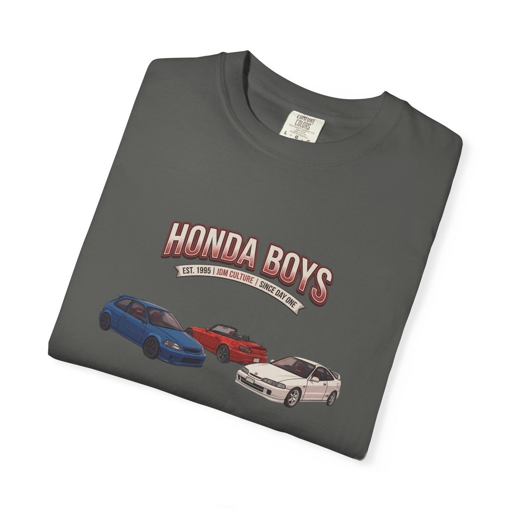 Honda Boys T