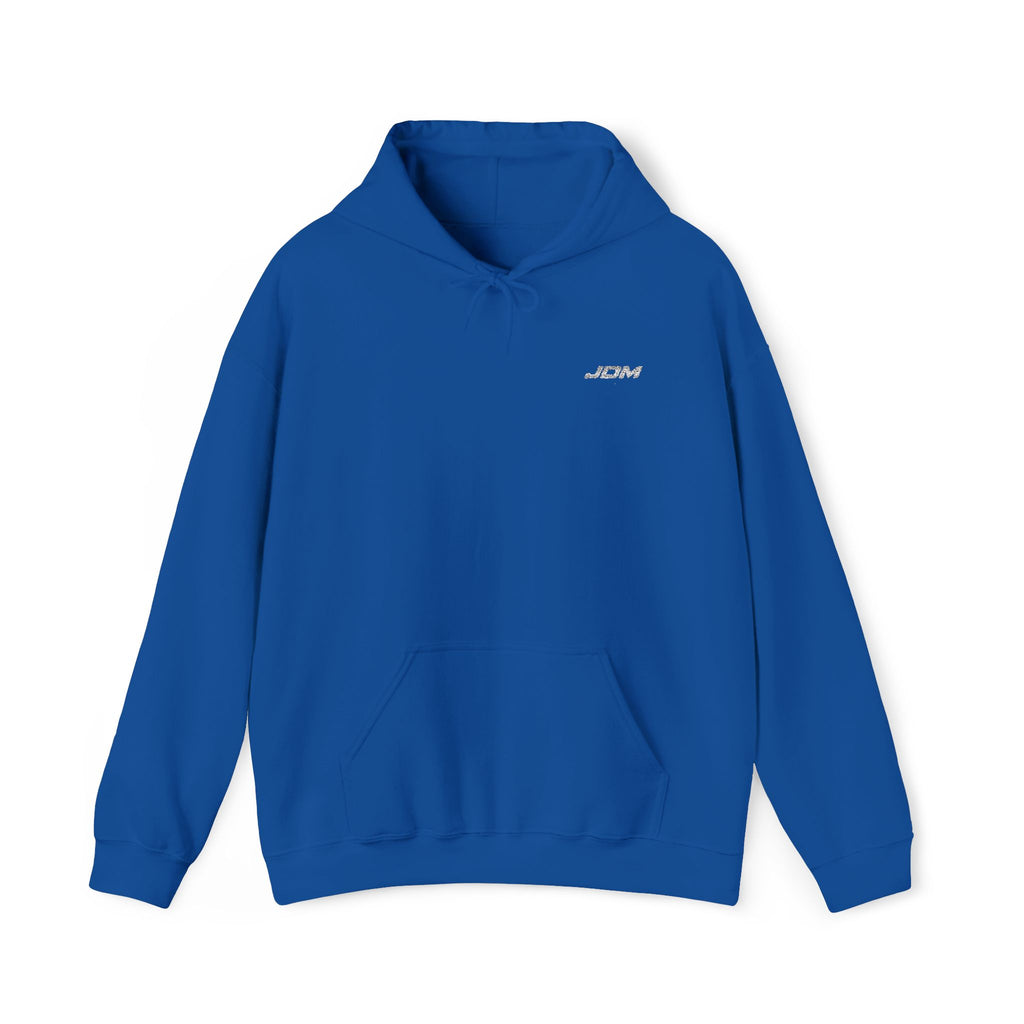 JDM Hoodie unisex