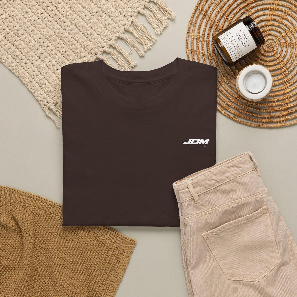 Mazda Tee