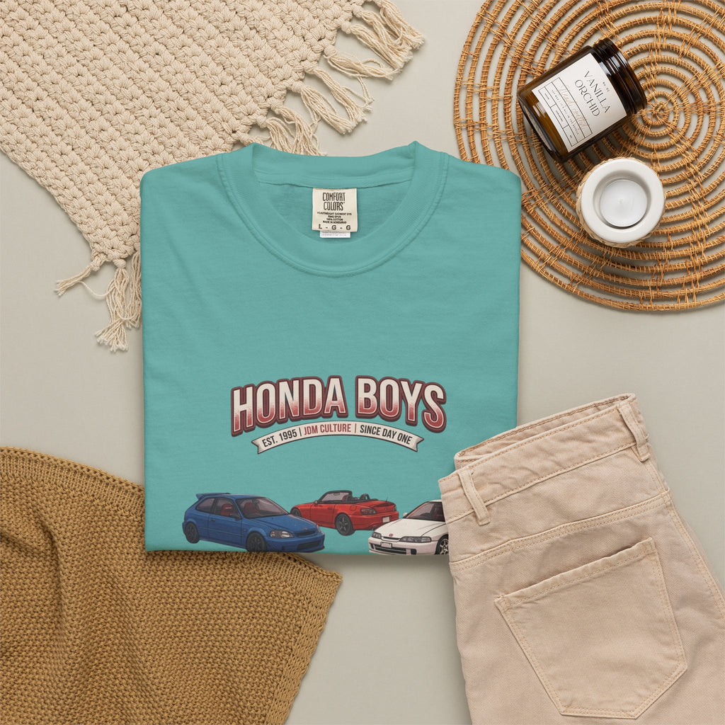Honda Boys T