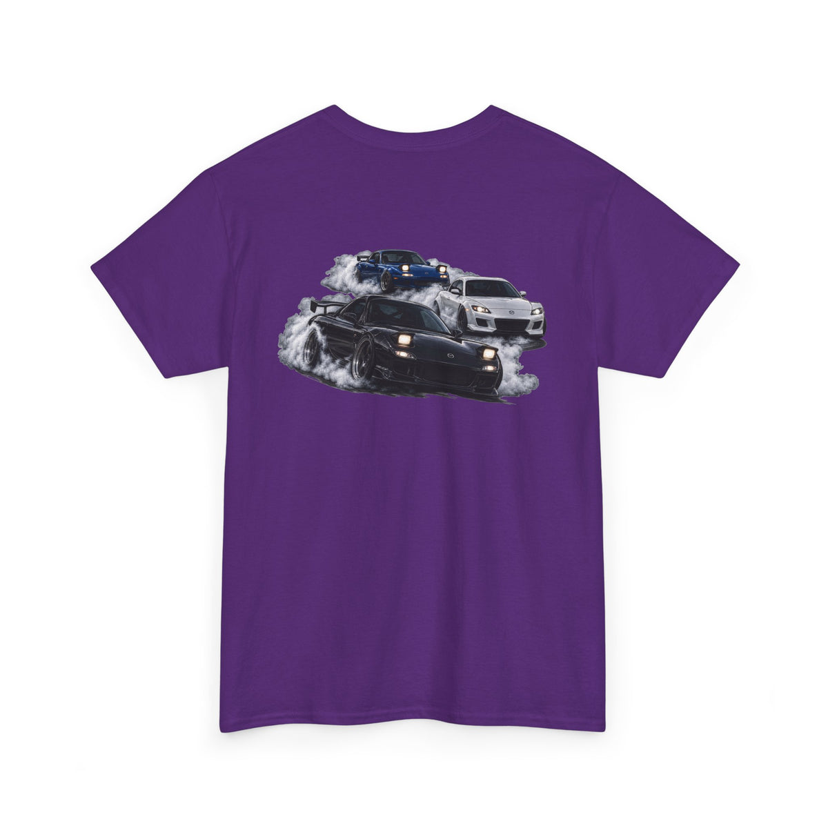 Mazda Tee