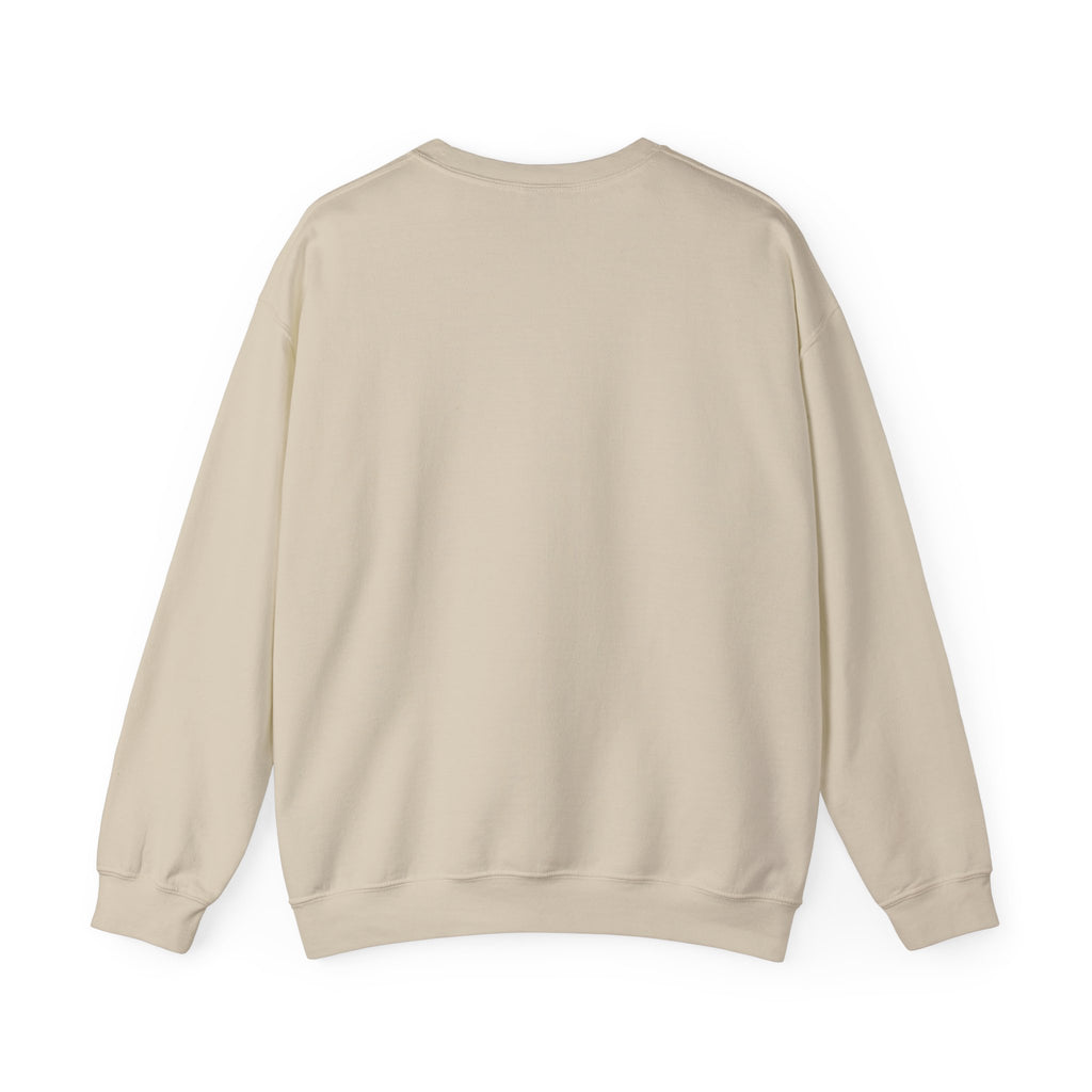 Honda Boys Crewneck Sweatshirt — Retro JDM Car Graphic