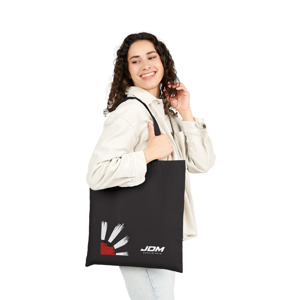JDM TOTE BAG