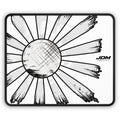 JDM mouse pad