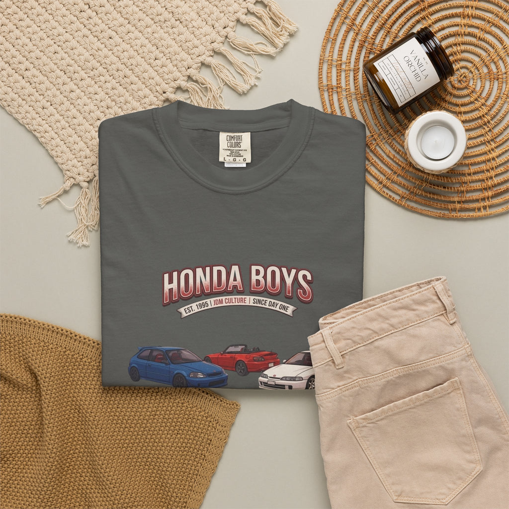 Honda Boys T