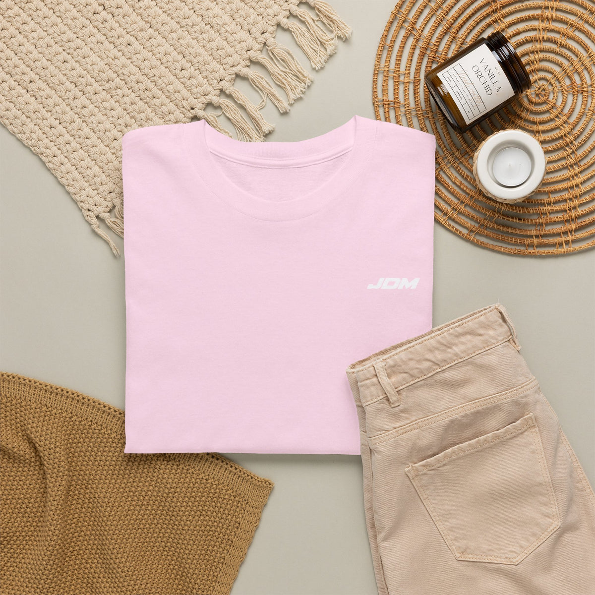 Mazda Tee