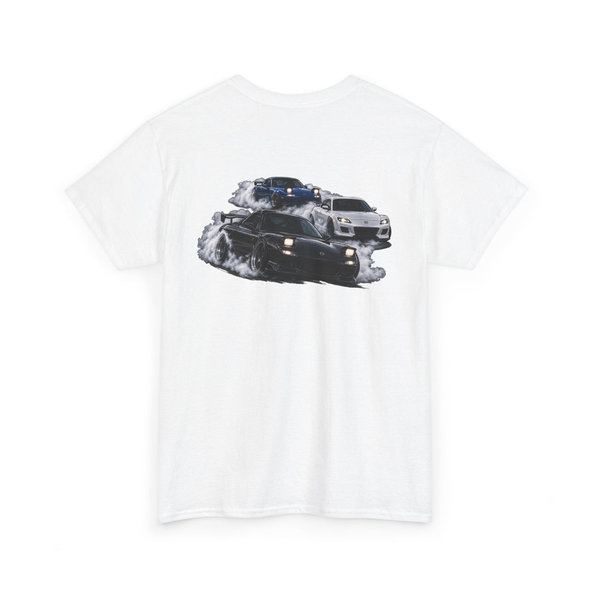 Mazda Tee