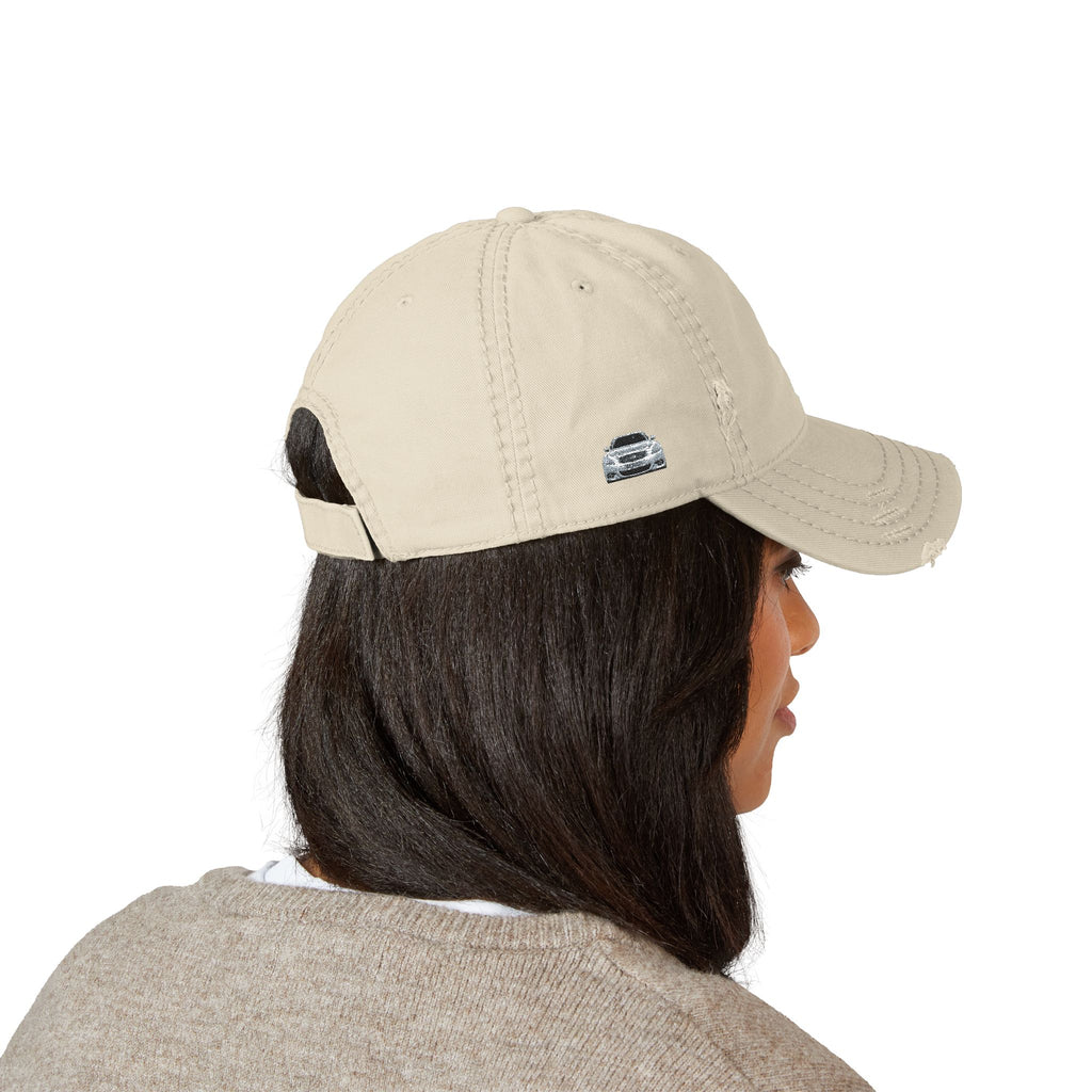 VQ Dad hat